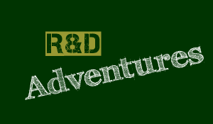 R & D Adventures